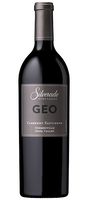 2019 Silverado Vineyards GEO Cabernet Sauvignon, Coombsville (1.5L Magnum)