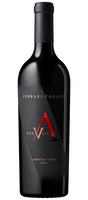 2019 PreVail Lookout Tree, Alexander Valley