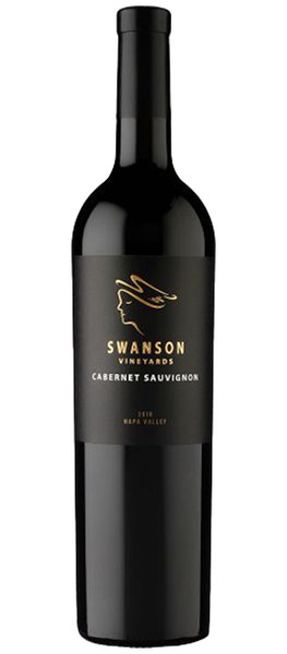 2022 Swanson Vineyards Cabernet Sauvignon, Napa Valley