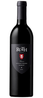 2022 Roth Estate Reserve Merlot, Sonoma County