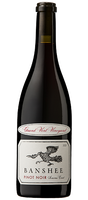2021 Banshee Grand Vent Pinot Noir, Sonoma Coast