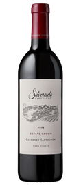 2023 Silverado Vineyards Estate Cabernet Sauvignon, Napa Valley