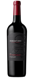 2021 Sebastiani Zinfandel, Dry Creek Valley