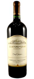 2011 Chateau St. Jean Cinq C&eacute;pages Cabernet Sauvignon, Sonoma County (3L)