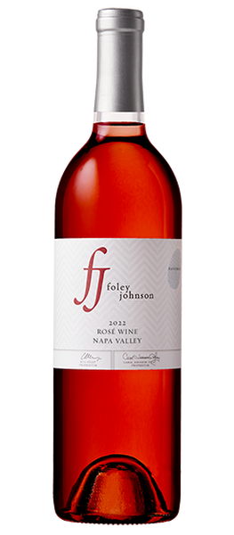 2022 Foley Johnson Handmade Rosé, Rutherford