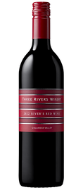 2022 Three Rivers River's Red, Columbia Valley