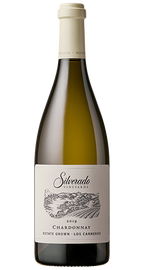 2019 Silverado Vineyards Estate Grown Chardonnay, Carneros (375 mL)