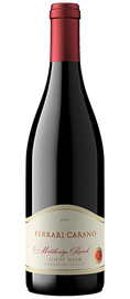 2023 Ferrari-Carano Middleridge Ranch Pinot Noir, Alexander Valley