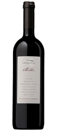 2022 Chalk Hill Malbec, Chalk Hill