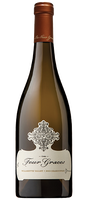 2022 The Four Graces Chardonnay, Willamette Valley