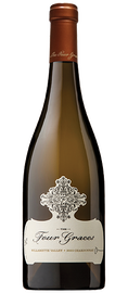 2022 The Four Graces Chardonnay, Willamette Valley