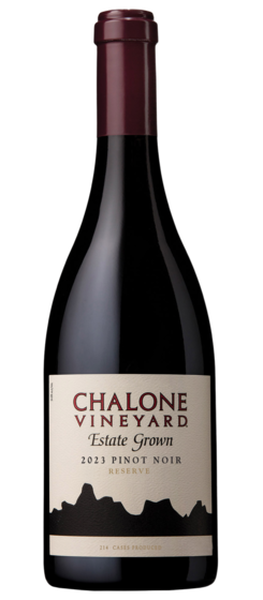 2023 Chalone Vineyards Estate Reserve Pinot Noir, Chalone