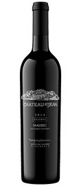 2014 Chateau St. Jean Reserve Malbec, Sonoma County (1.5L Magnum)