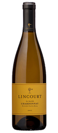 2017 Lincourt Chardonnay Rancho Santa Rosa, Sta. Rita Hills, 2017 Lincourt Chardonnay Rancho Santa Rosa, Sta. Rita Hills