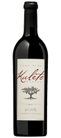 2018 Kuleto Estate Lone Acre Cabernet Sauvignon, Napa Valley