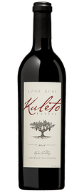 2018 Kuleto Estate Lone Acre Cabernet Sauvignon, Napa Valley