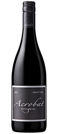 2023 Acrobat Pinot Noir, Oregon