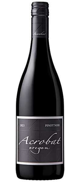 2023 Acrobat Pinot Noir, Oregon