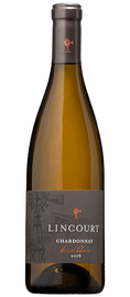 2018 Lincourt Carol Ann Chardonnay, Sta. Rita Hills, 2018 Lincourt Carol Ann Chardonnay, Sta. Rita Hills
