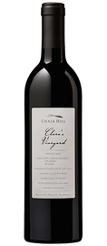 2021 Chalk Hill Clara's Vineyard Red Wine, Chalk Hill