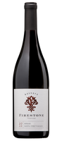 2022 Firestone Vineyard Reserve Syrah, Santa Ynez Valley