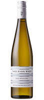 2022 Three Rivers Bacchus Vineyard Riesling, White Bluffs