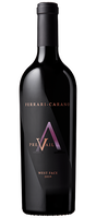2019 PreVail West Face, Alexander Valley