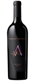 2019 Prevail West Face, Alexander Valley
