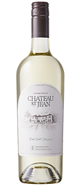 2024 Chateau St. Jean Oak Hill Vineyard Sauvignon Blanc, Russian River Valley