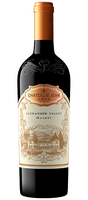 2019 Chateau St. Jean Malbec, Alexander Valley