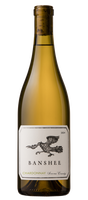 2024 Banshee Chardonnay, Sonoma County&nbsp;