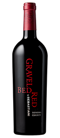 2016 Sebastiani Gravel Bed Red, Sonoma County