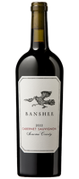 2022 Banshee Cabernet Sauvignon, Sonoma County