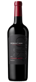 2023 Sebastiani Malbec, Alexander Valley