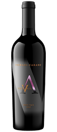 2014 PreVail West Face, Alexander Valley