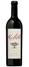 2017 Kuleto Estate The Point Cabernet Sauvignon, Napa Valley