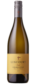 2021 Lincourt Steel Chardonnay, Santa Rita Hills, 2021 Lincourt Steel Chardonnay, Santa Rita Hills
