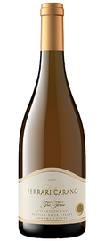 2019 Ferrari-Carano Tré Terre Chardonnay, Russian River Valley, 2019 Ferrari-Carano Tré Terre Chardonnay, Russian River Valley