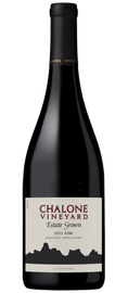 2023 Chalone Vineyards Estate GSM, Chalone