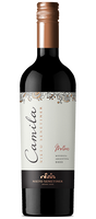 2022 Nieto Senetiner Camila Malbec, Mendoza