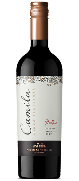 2022 Nieto Senetiner Camila Malbec, Mendoza