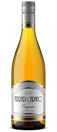 2020 Ferrari-Carano Viognier, Alexander Valley, 2020 Ferrari-Carano Viognier, Alexander Valley