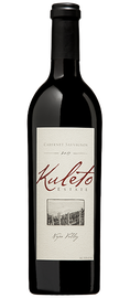 2019 Kuleto Estate Cabernet Sauvignon, Napa Valley (1.5L Magnum)
