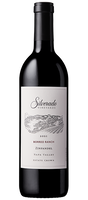 2021 Silverado Vineyards Borreo Ranch Zinfandel, Napa Valley