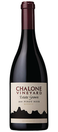2019 Chalone Vineyard Estate Reserve Pinot Noir, Chalone