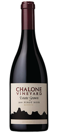 2019 Chalone Vineyard Estate Reserve Pinot Noir, Chalone, 2019 Chalone Vineyard Estate Reserve Pinot Noir, Chalone