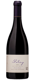 2021 Foley Estates Bar Lazy S Ranch Pinot Noir, Santa Rita Hills