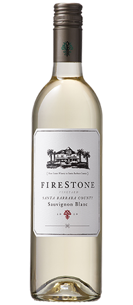 2020 Firestone Vineyard Sauvignon Blanc, Santa Barbara County