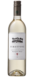 2020 Firestone Vineyard Sauvignon Blanc, Santa Barbara County