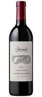 2018 Silverado Vineyards Estate Grown Cabernet Sauvignon, Napa Valley (1.5L Magnum)